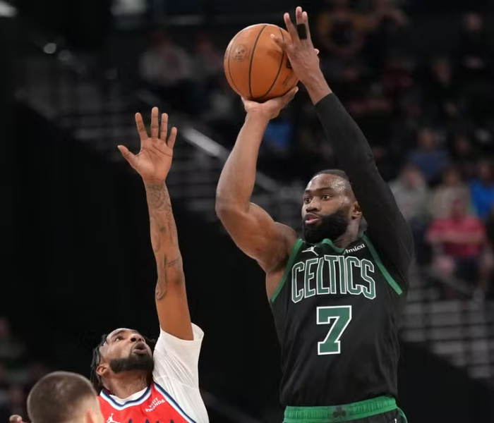 NBA sábado.