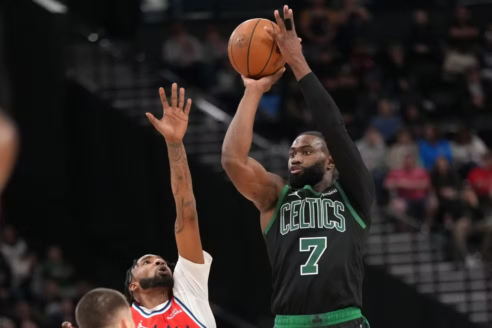 NBA sábado.