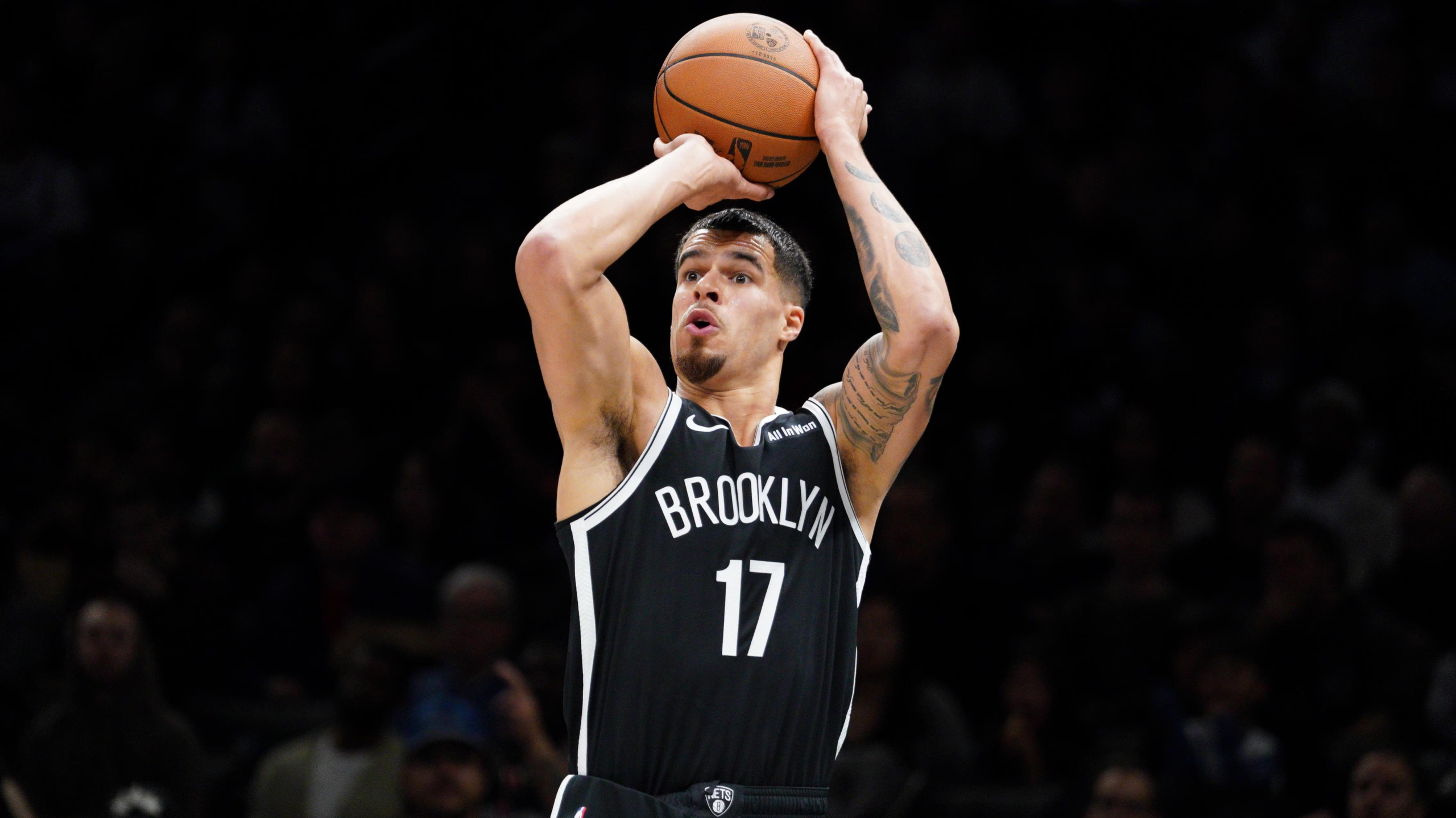 Michael Porter Jr. (Foto: Evan Bernstein/Getty Images)