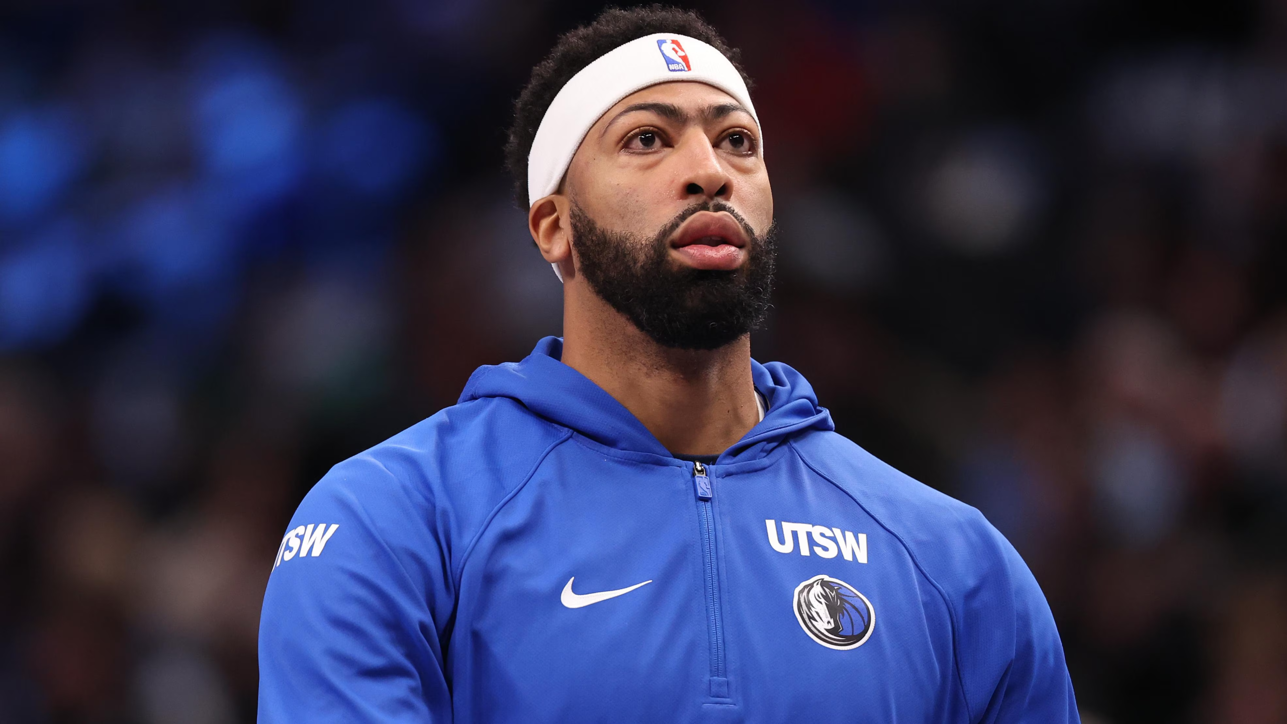 Anthony Davis (Foto: Sam Hodde/Getty Images)