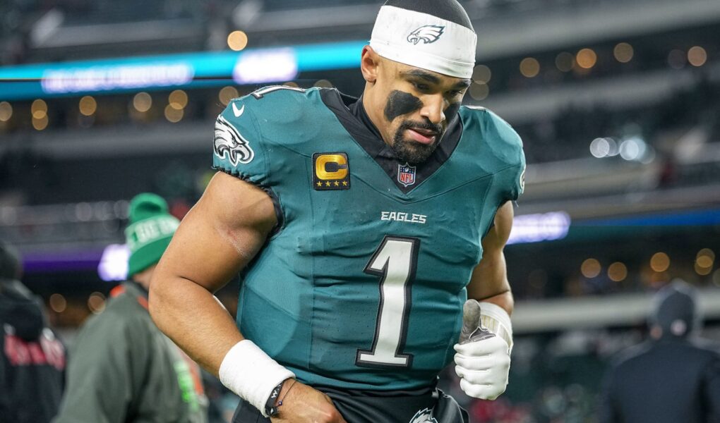 Philadelphia Eagles