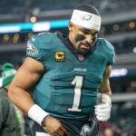 Philadelphia Eagles