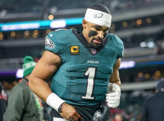 Philadelphia Eagles