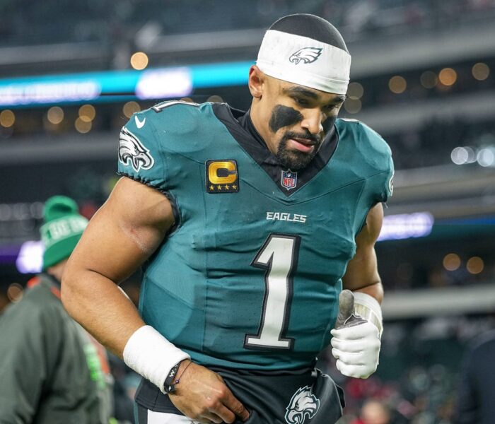 Philadelphia Eagles