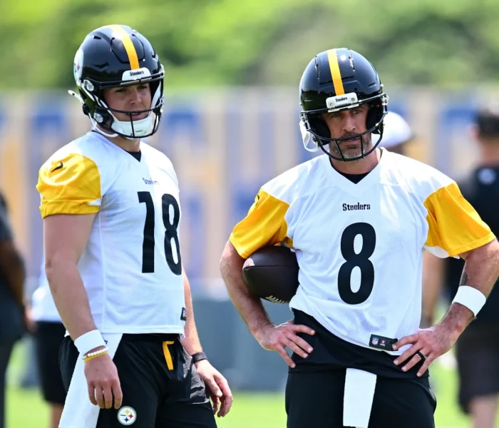 Pittsburgh Steelers