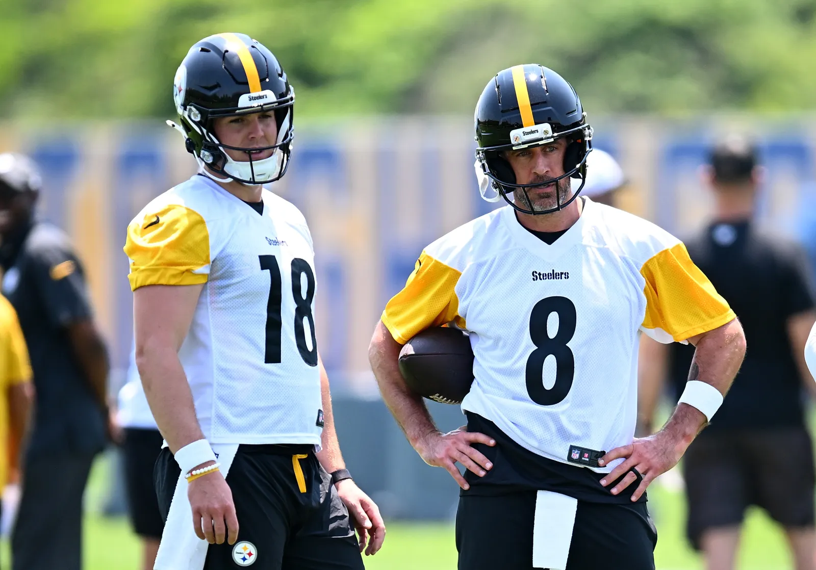Pittsburgh Steelers