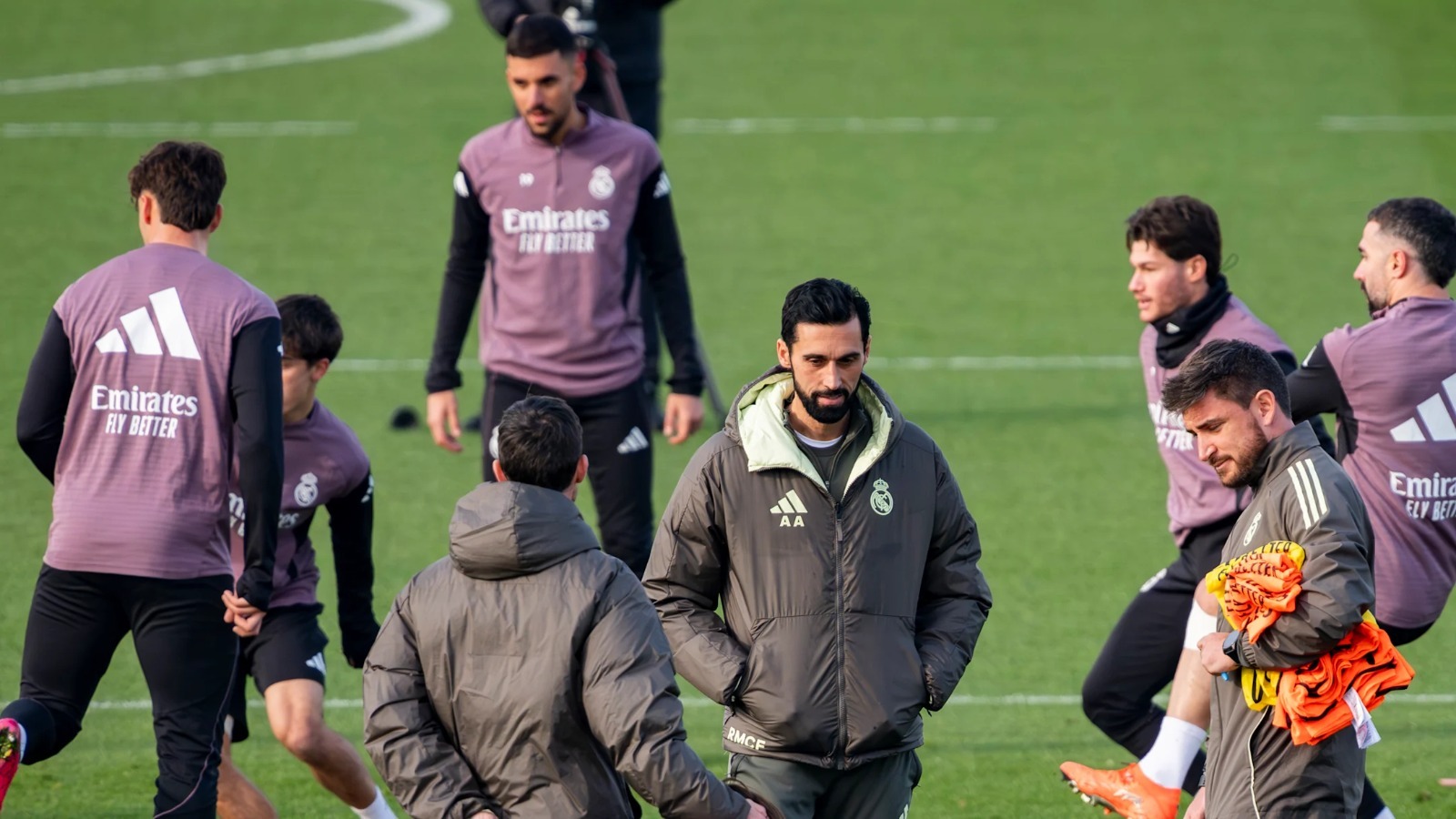 Real Madrid Arbeloa