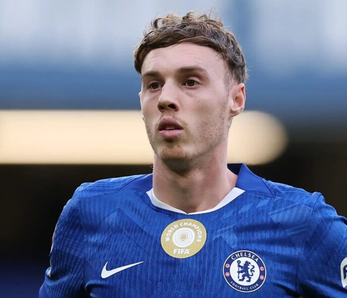 Palmer Chelsea