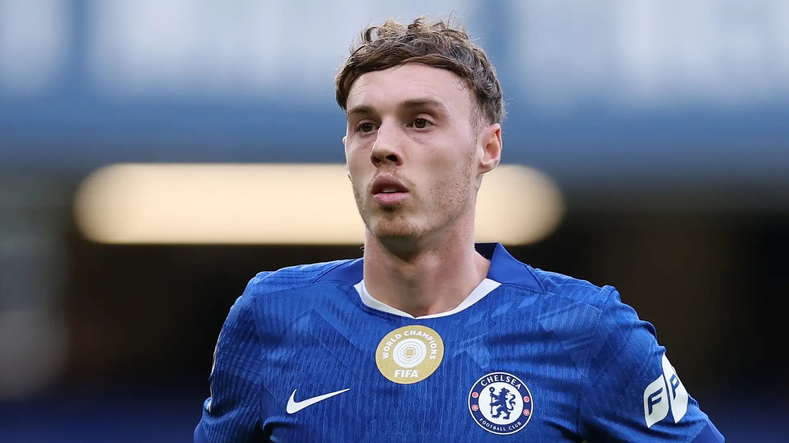 Palmer Chelsea