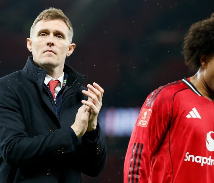 Manchester United