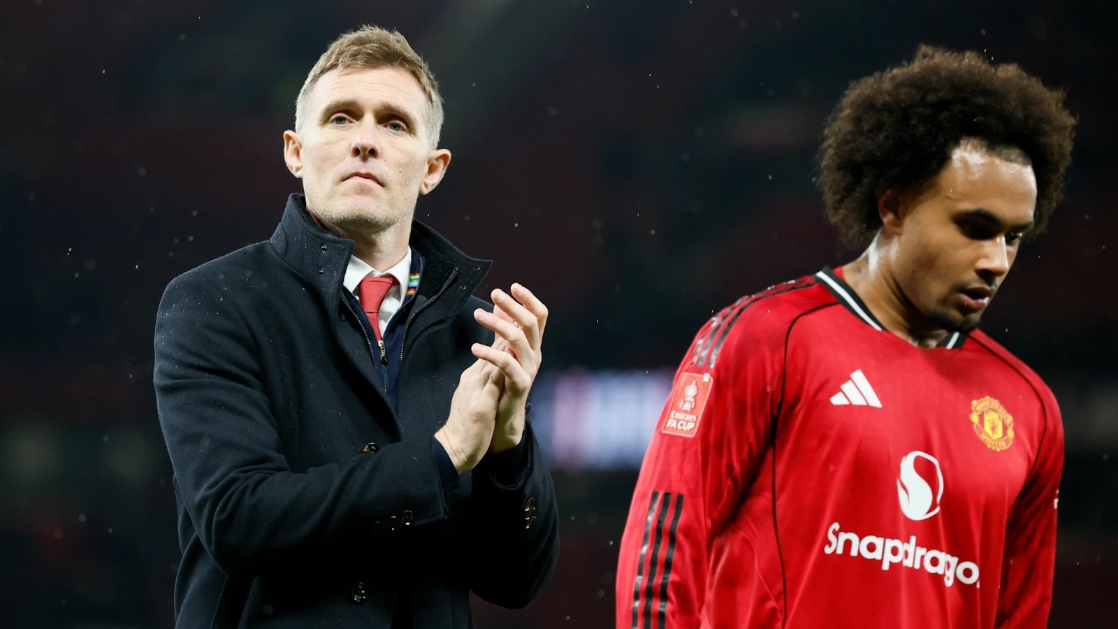 Manchester United