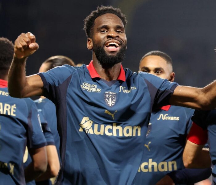 Lens Ligue 1