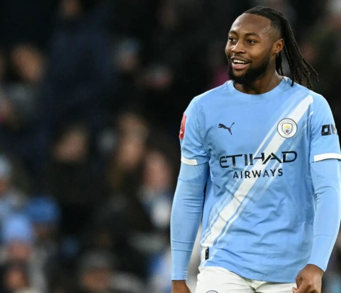 City