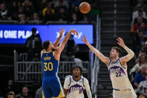 NBA sábado.