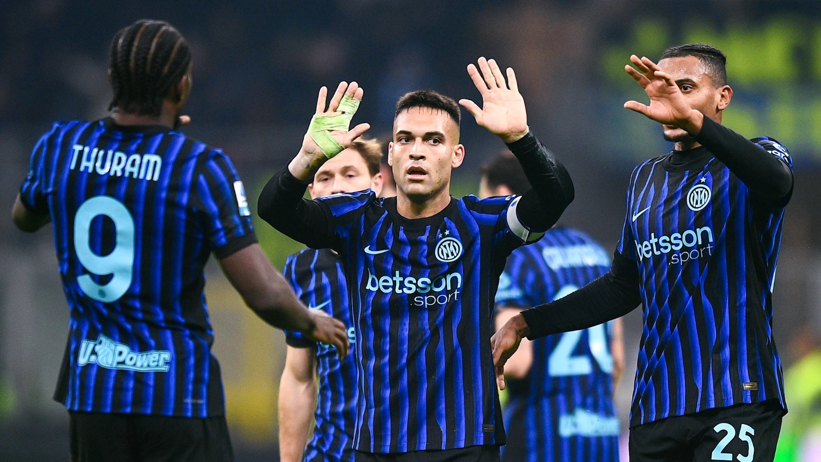 Inter Bologna