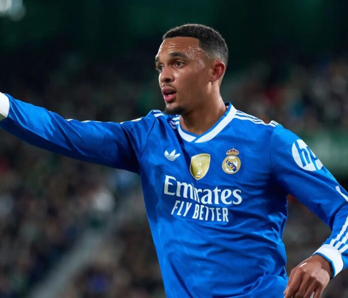 Alexander-Arnold