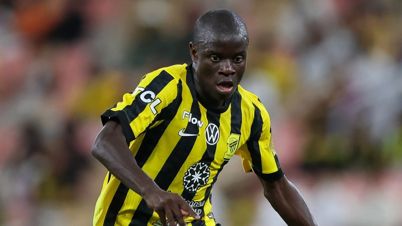 Kanté