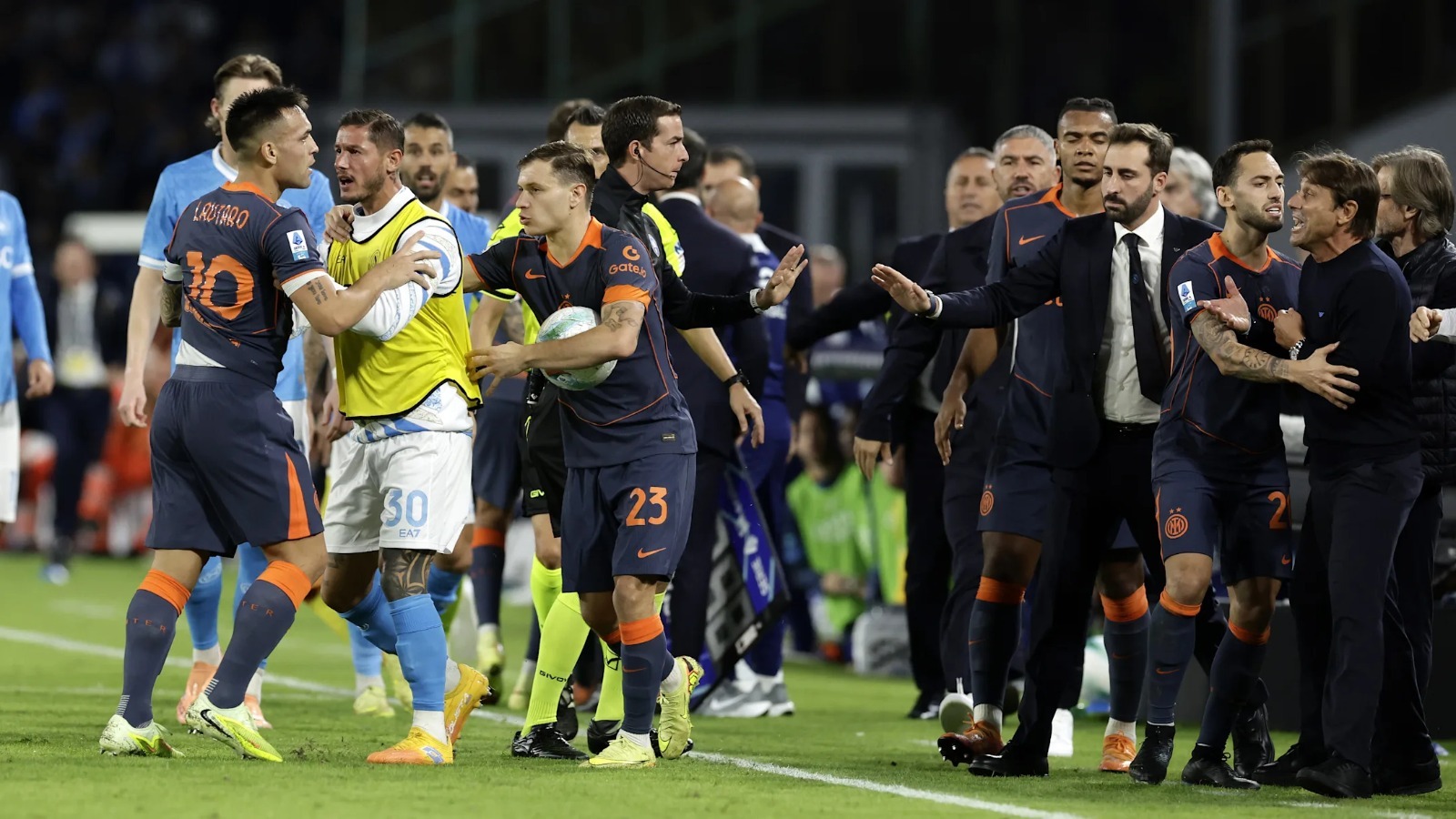 Serie A