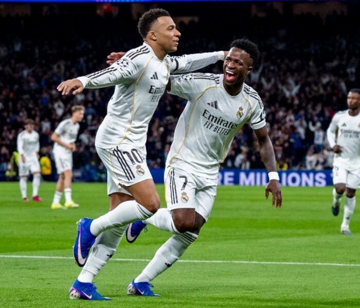 Real Madrid