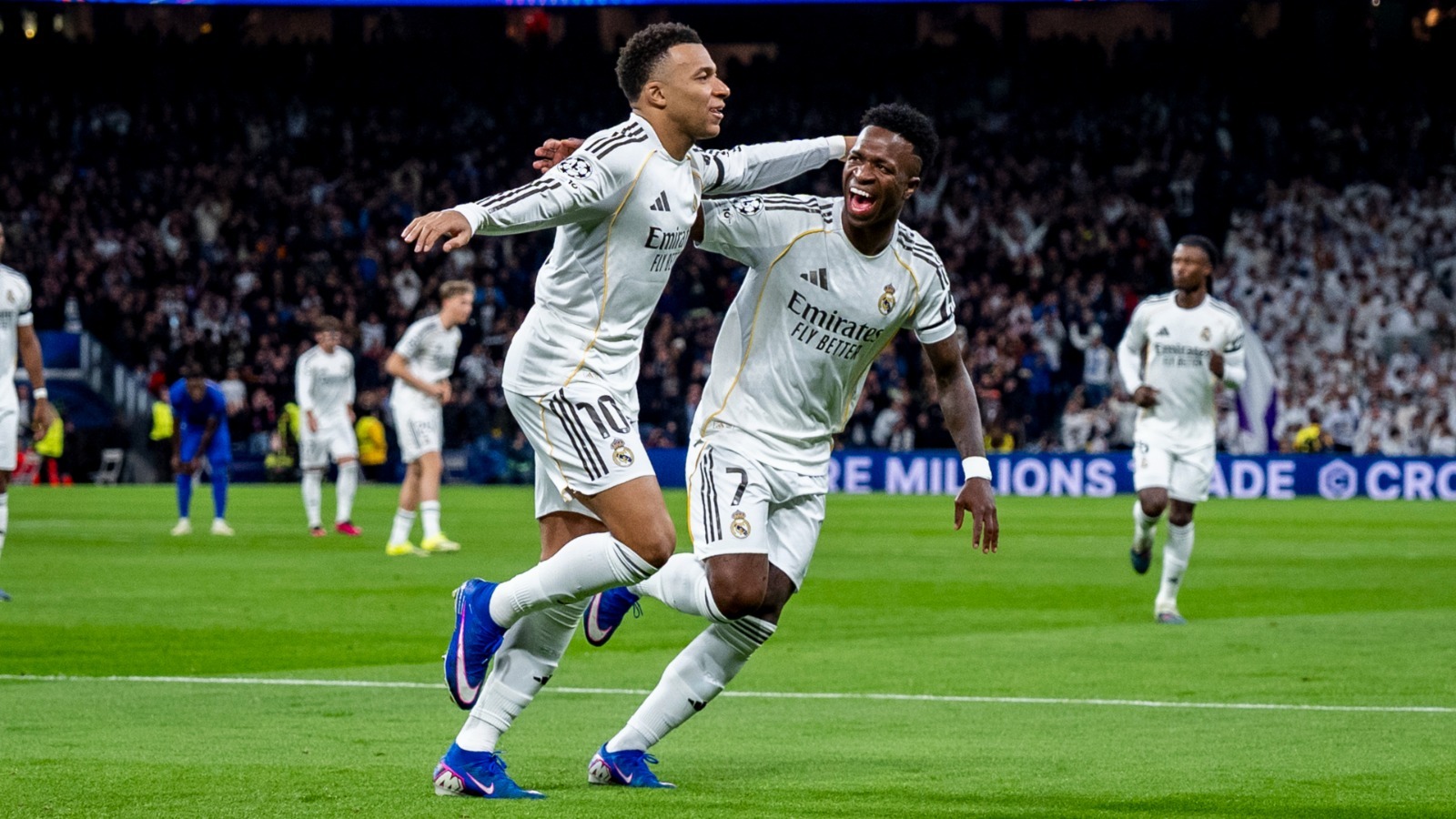 Real Madrid