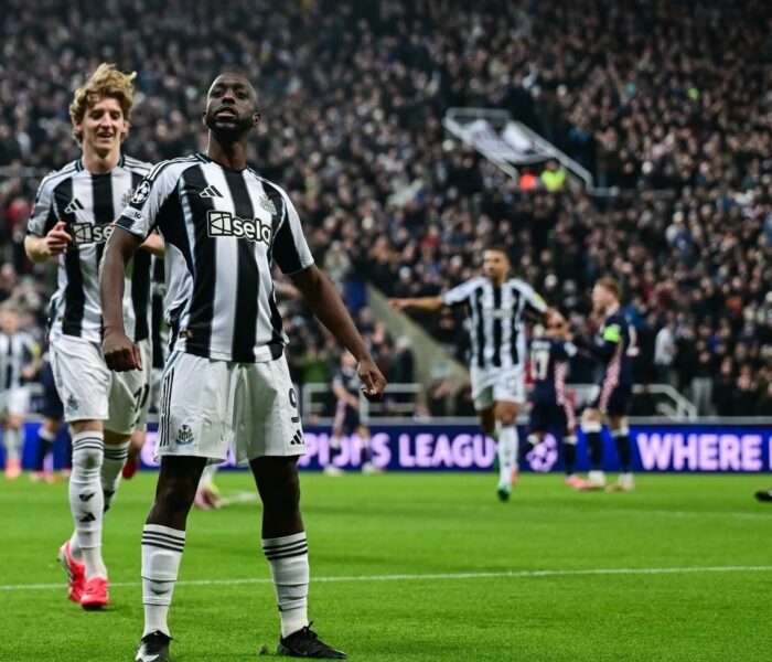Newcastle Wissa