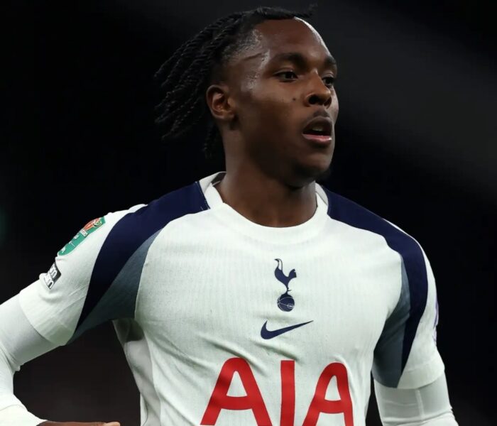 Tottenham
