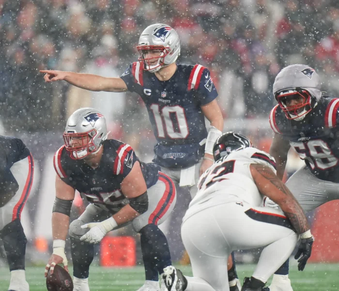Patriots