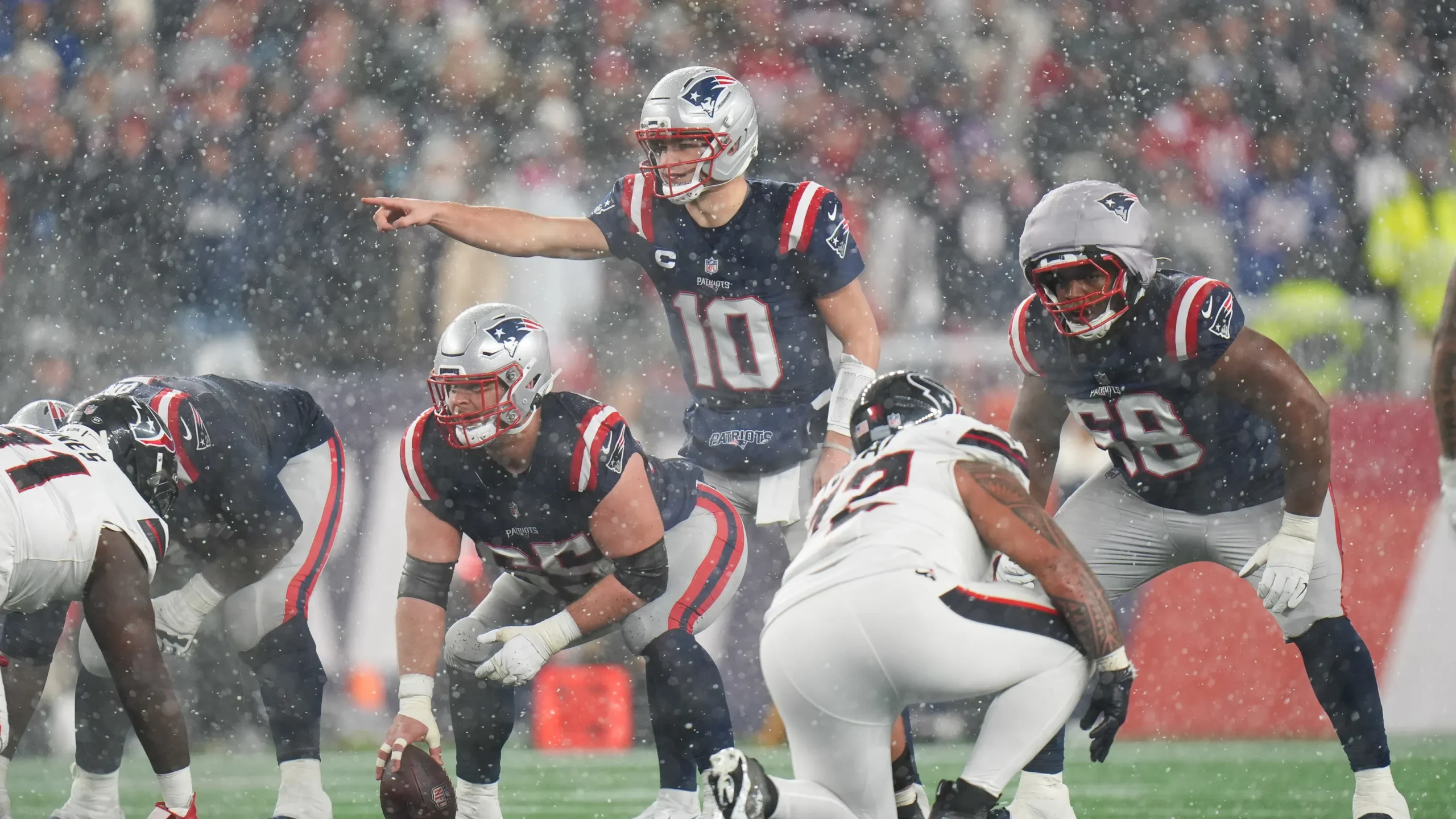 Patriots