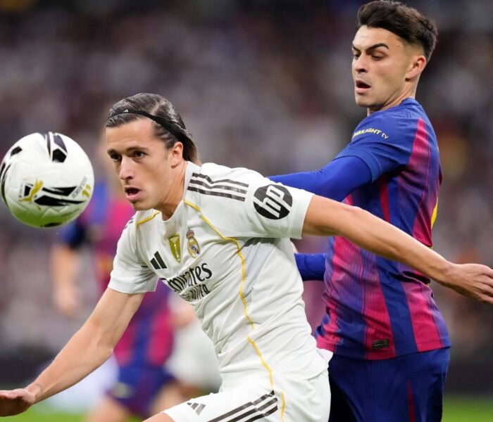 El Clásico
