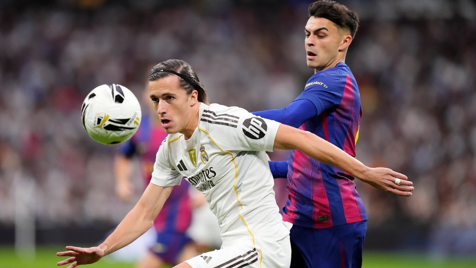 El Clásico