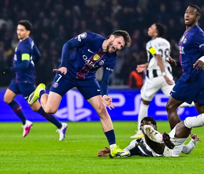 UEFA Champions League