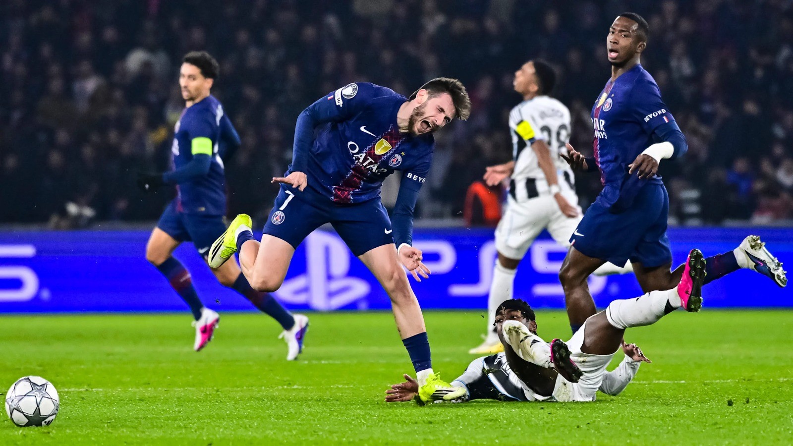 UEFA Champions League