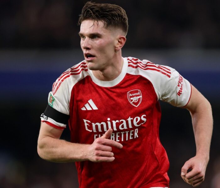 Gyokeres Arsenal