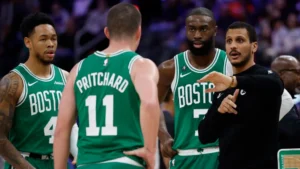 Celtics NBA.