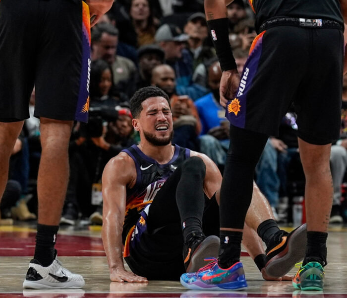 NBA