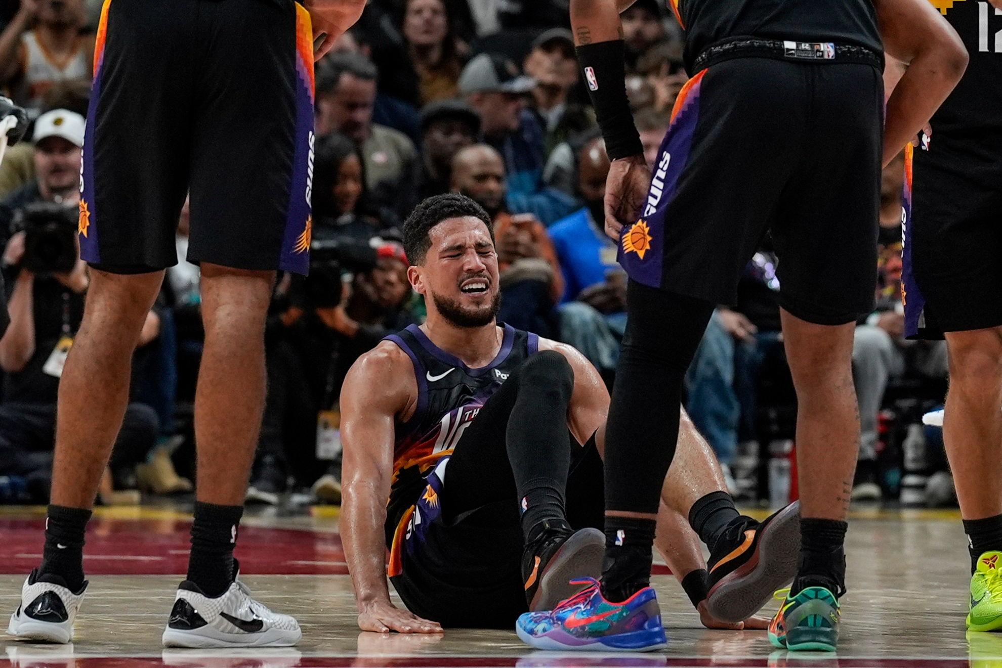 NBA