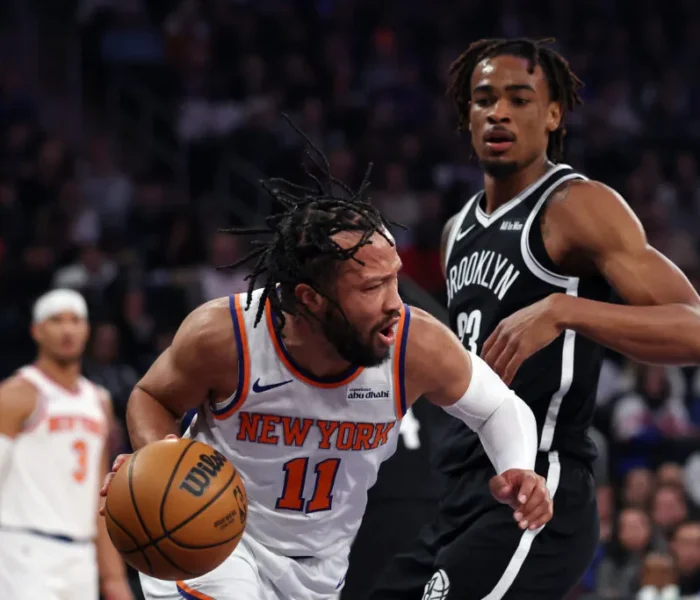 NBA quarta-feira.