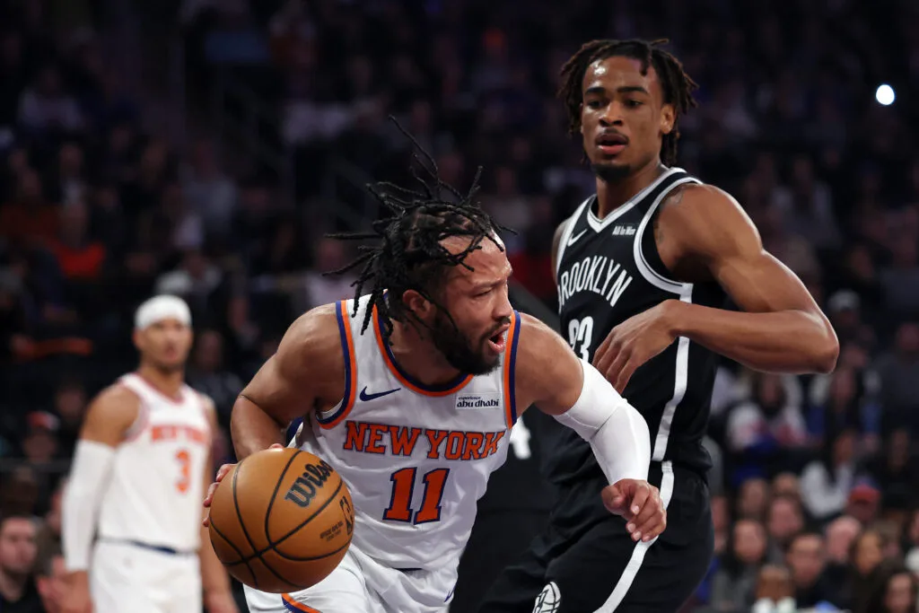 NBA quarta-feira.