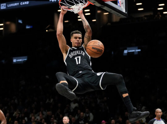 Michael Porter Jr.