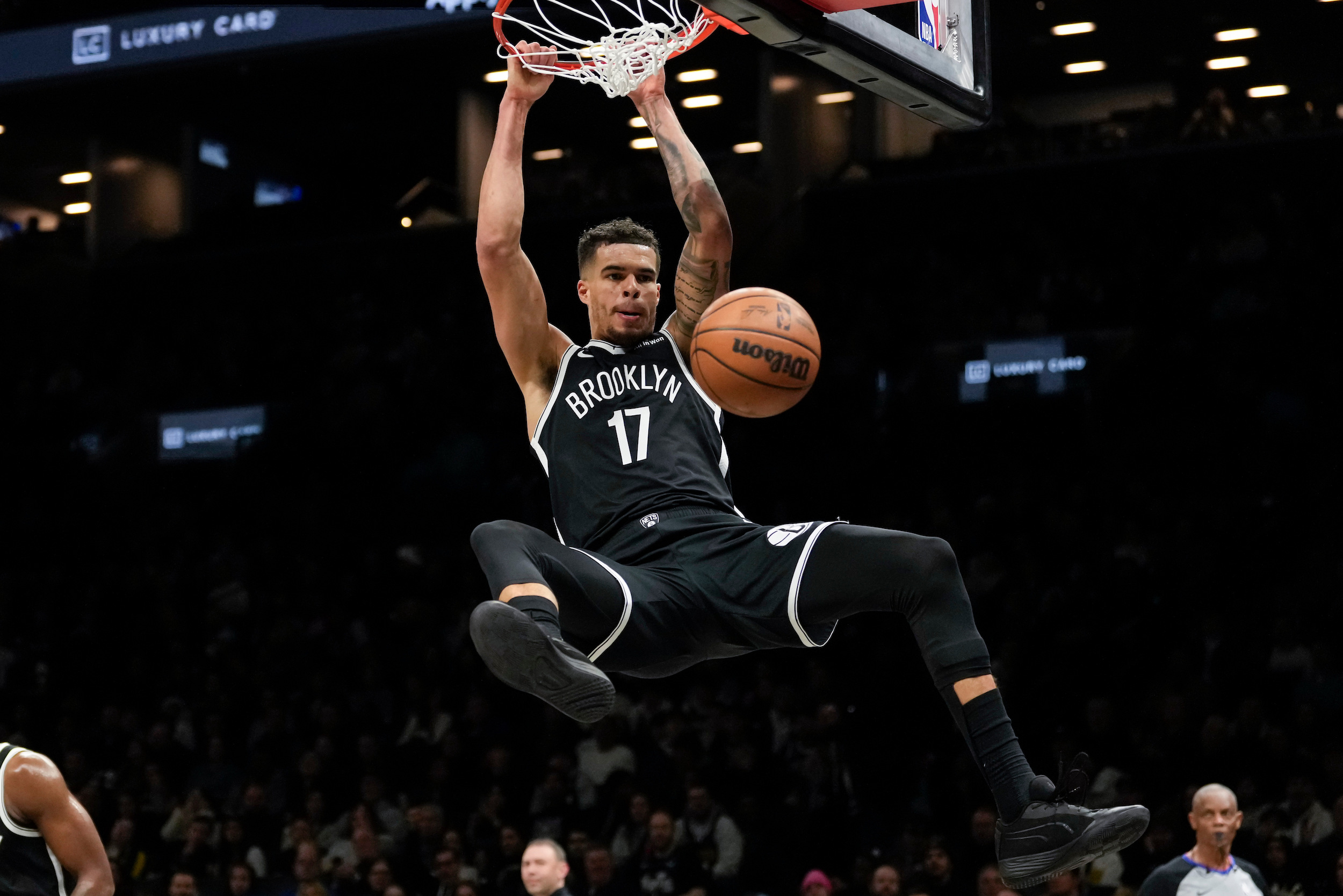 Michael Porter Jr.