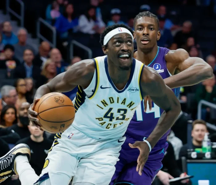 NBA quinta-feira.