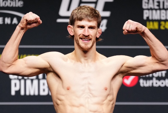 Arnold Allen
