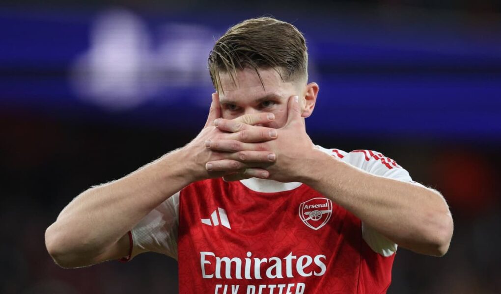 Arsenal Gyokeres