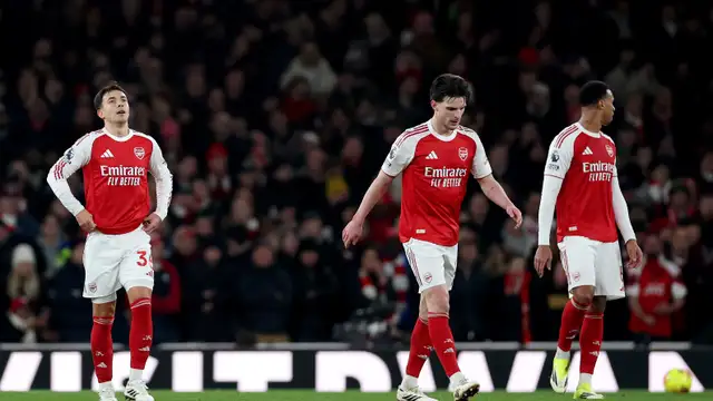 Arsenal