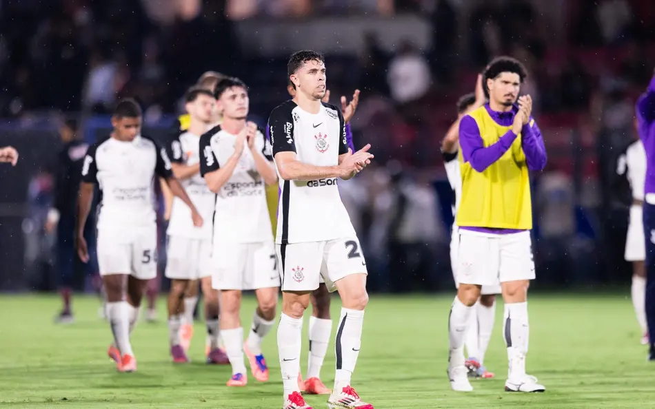 Corinthians