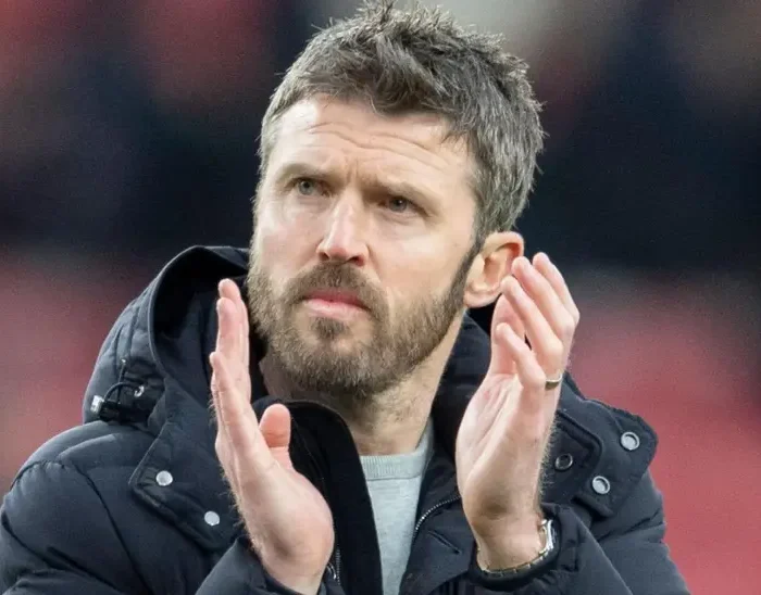 Carrick United