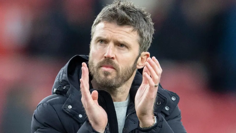 Carrick United
