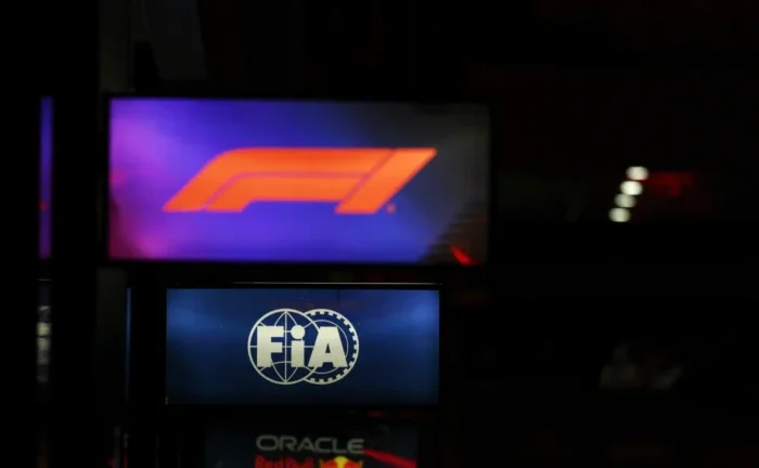 Fórmula 1 FIA