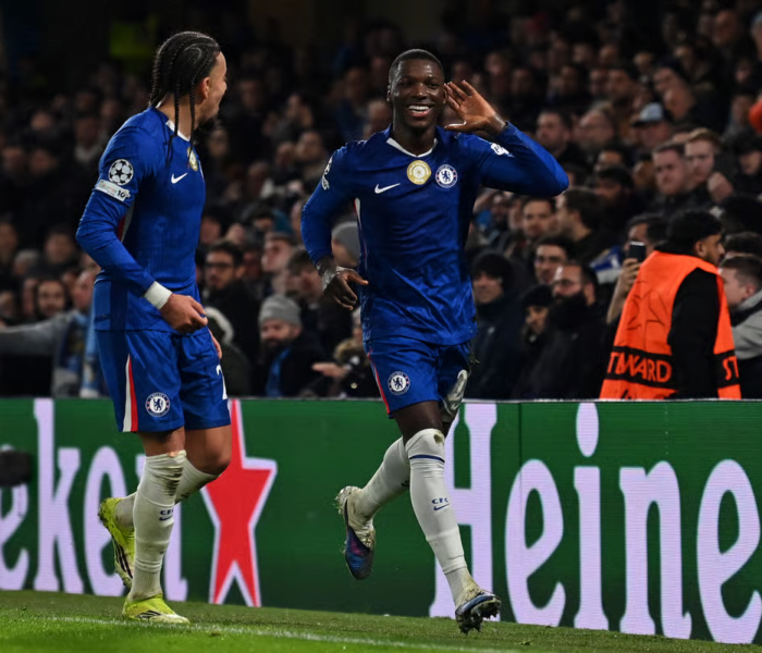 Chelsea