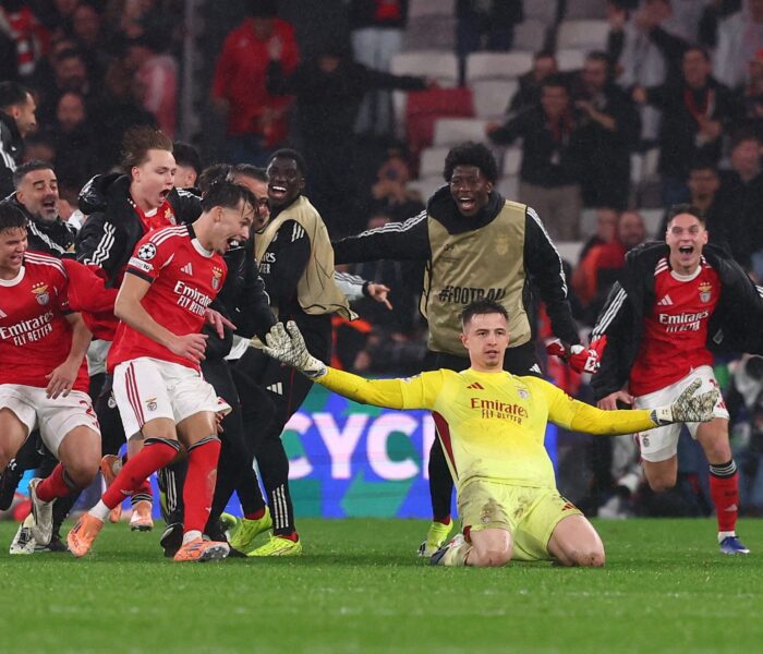 Benfica